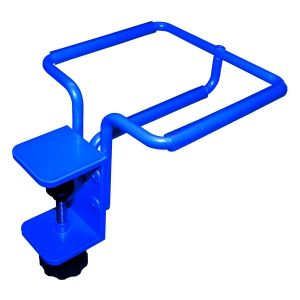 HOLMENKOL Waxing iron holder for table