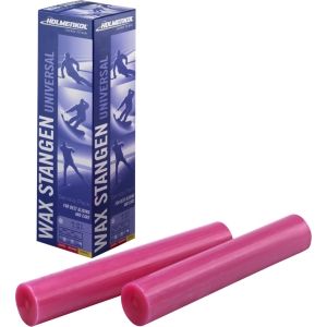 HOLMENKOL Universal Wax Stick pink