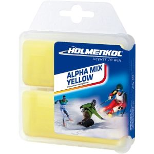 HOLMENKOL AlphaMix yellow
